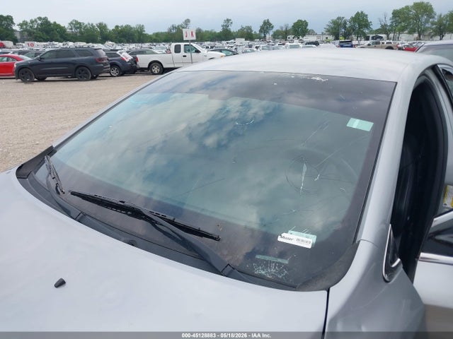 Chrysler 200 C 2015 1C3CCCCG6FN641863 Image 6