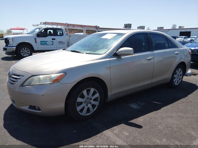 Продаж на аукціоні авто 2007 Toyota Camry Xle, vin: JTNBE46K373032228, номер лоту: 45128884