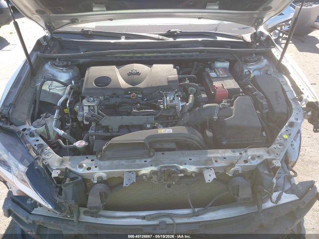 4T1B11HK2KU835526 Toyota CAMRY SE