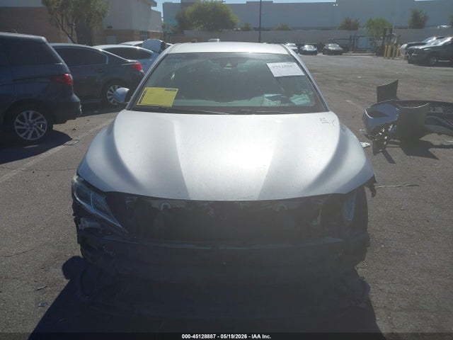 4T1B11HK2KU835526 Toyota CAMRY SE
