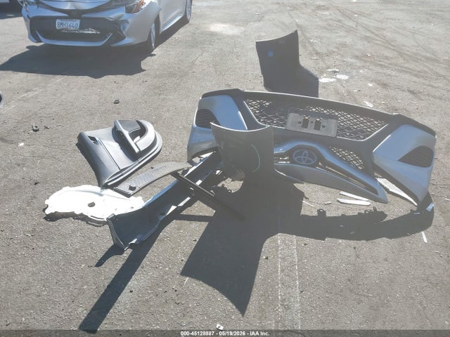 4T1B11HK2KU835526 Toyota CAMRY SE