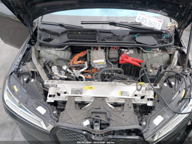 BMW Ix Xdrive50 2023 WB523CF06PCM54850 Image 10