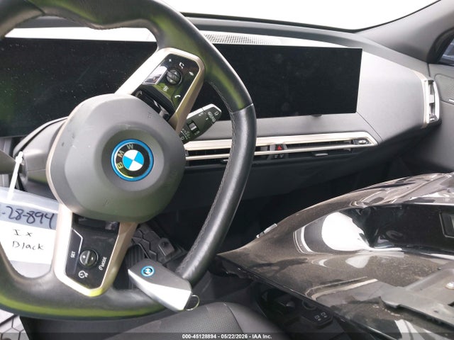 BMW Ix Xdrive50 2023 WB523CF06PCM54850 Image 11