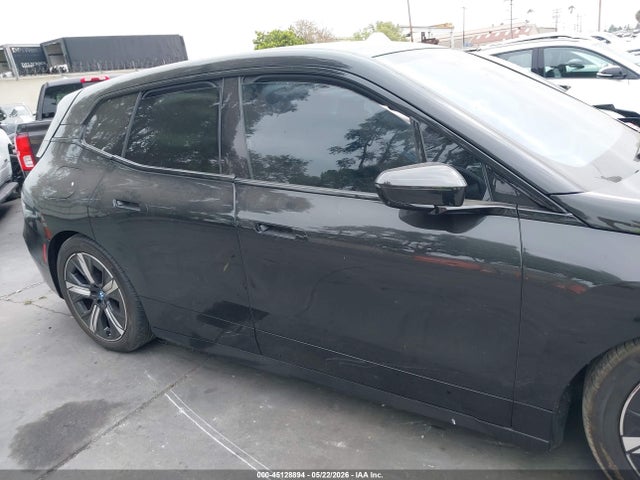 BMW Ix Xdrive50 2023 WB523CF06PCM54850 Image 14