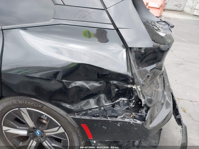 BMW Ix Xdrive50 2023 WB523CF06PCM54850 Image 20