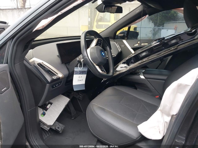 BMW Ix Xdrive50 2023 WB523CF06PCM54850 Image 21