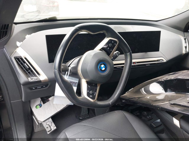 BMW Ix Xdrive50 2023 WB523CF06PCM54850 Image 23