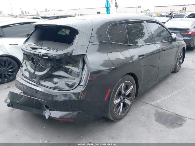 BMW Ix Xdrive50 2023 WB523CF06PCM54850 Image 4