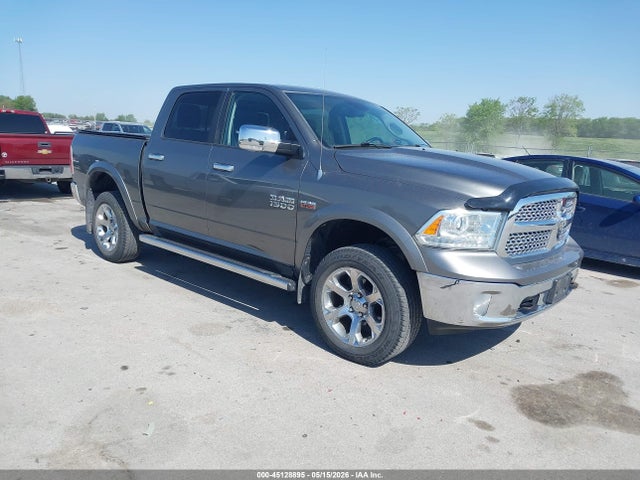 Aukcja sprzedaży 2013 Ram 1500 Laramie, vin: 1C6RR7NT3DS661936, numer aukcji: 45128895