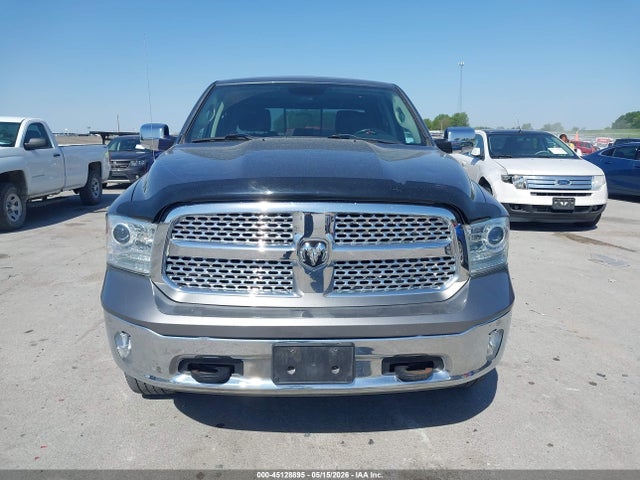 Aukcja sprzedaży 2013 Ram 1500 Laramie, vin: 1C6RR7NT3DS661936, numer aukcji: 45128895