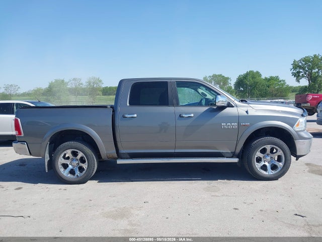 Aukcja sprzedaży 2013 Ram 1500 Laramie, vin: 1C6RR7NT3DS661936, numer aukcji: 45128895