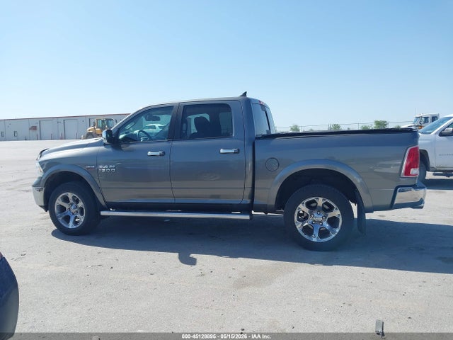 Aukcja sprzedaży 2013 Ram 1500 Laramie, vin: 1C6RR7NT3DS661936, numer aukcji: 45128895
