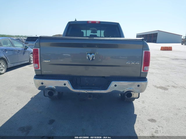 Aukcja sprzedaży 2013 Ram 1500 Laramie, vin: 1C6RR7NT3DS661936, numer aukcji: 45128895