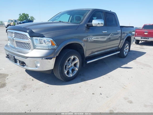 Aukcja sprzedaży 2013 Ram 1500 Laramie, vin: 1C6RR7NT3DS661936, numer aukcji: 45128895