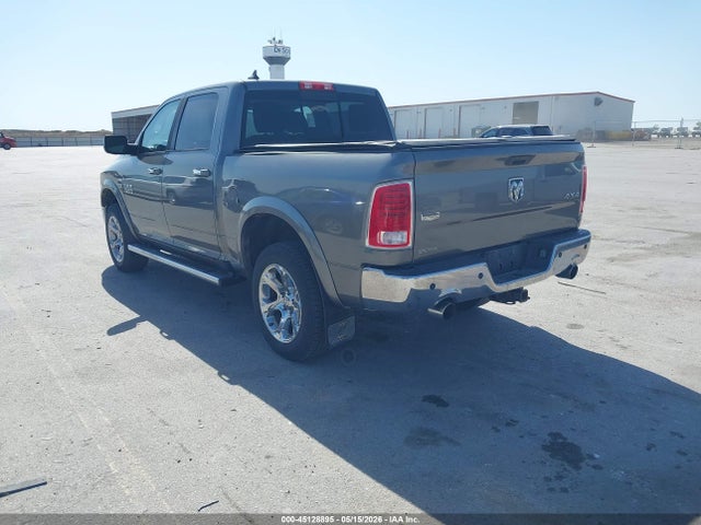 Aukcja sprzedaży 2013 Ram 1500 Laramie, vin: 1C6RR7NT3DS661936, numer aukcji: 45128895
