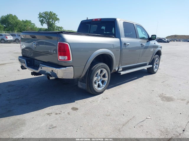 Aukcja sprzedaży 2013 Ram 1500 Laramie, vin: 1C6RR7NT3DS661936, numer aukcji: 45128895