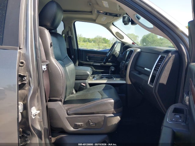 Aukcja sprzedaży 2013 Ram 1500 Laramie, vin: 1C6RR7NT3DS661936, numer aukcji: 45128895