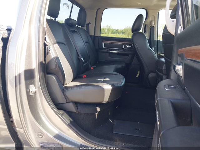 Aukcja sprzedaży 2013 Ram 1500 Laramie, vin: 1C6RR7NT3DS661936, numer aukcji: 45128895