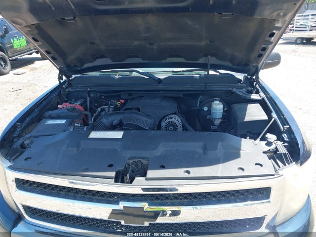 Aukcja sprzedaży 2007 Chevrolet Silverado 1500 Lt1, vin: 3GCEK13M07G511444, numer aukcji: 45128897