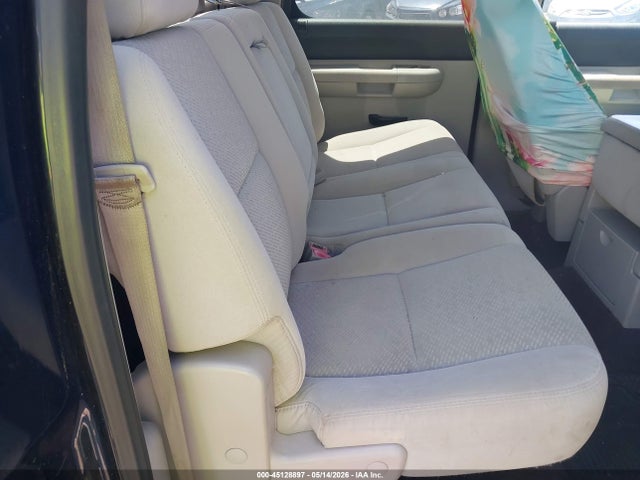Aukcja sprzedaży 2007 Chevrolet Silverado 1500 Lt1, vin: 3GCEK13M07G511444, numer aukcji: 45128897