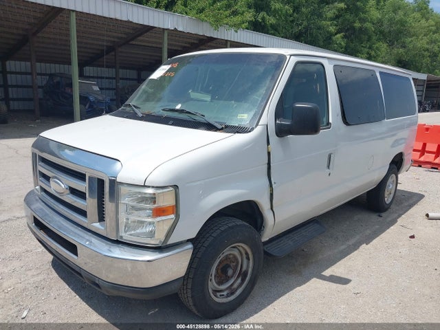 Aukcja sprzedaży 2012 Ford E-350 Super Duty Xlt, vin: 1FBNE3BL4CDA32225, numer aukcji: 45128898