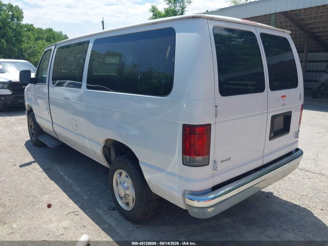 Aukcja sprzedaży 2012 Ford E-350 Super Duty Xlt, vin: 1FBNE3BL4CDA32225, numer aukcji: 45128898