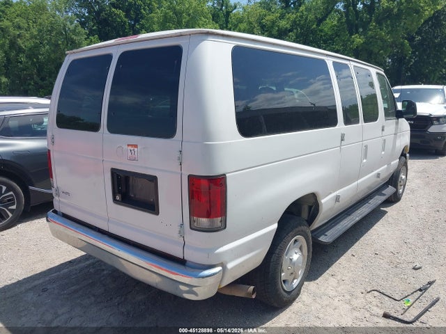 Aukcja sprzedaży 2012 Ford E-350 Super Duty Xlt, vin: 1FBNE3BL4CDA32225, numer aukcji: 45128898