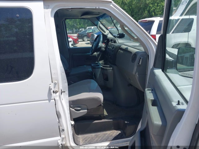 Aukcja sprzedaży 2012 Ford E-350 Super Duty Xlt, vin: 1FBNE3BL4CDA32225, numer aukcji: 45128898