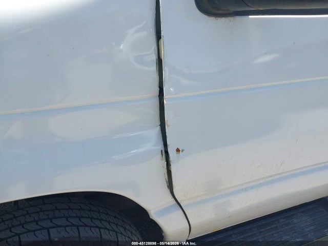 Aukcja sprzedaży 2012 Ford E-350 Super Duty Xlt, vin: 1FBNE3BL4CDA32225, numer aukcji: 45128898