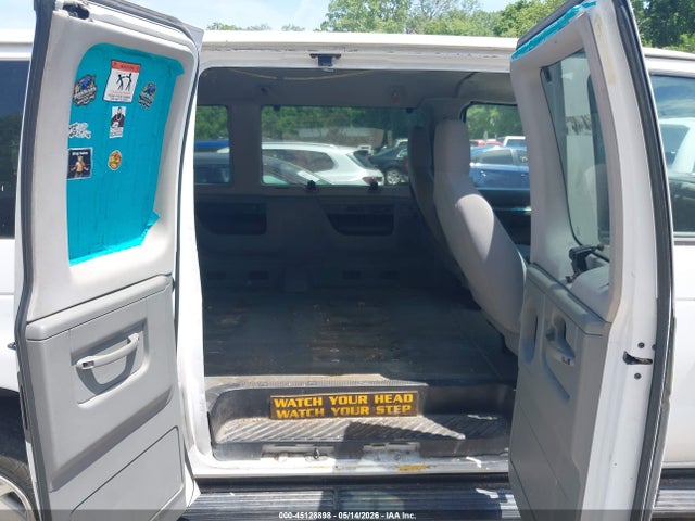 Aukcja sprzedaży 2012 Ford E-350 Super Duty Xlt, vin: 1FBNE3BL4CDA32225, numer aukcji: 45128898