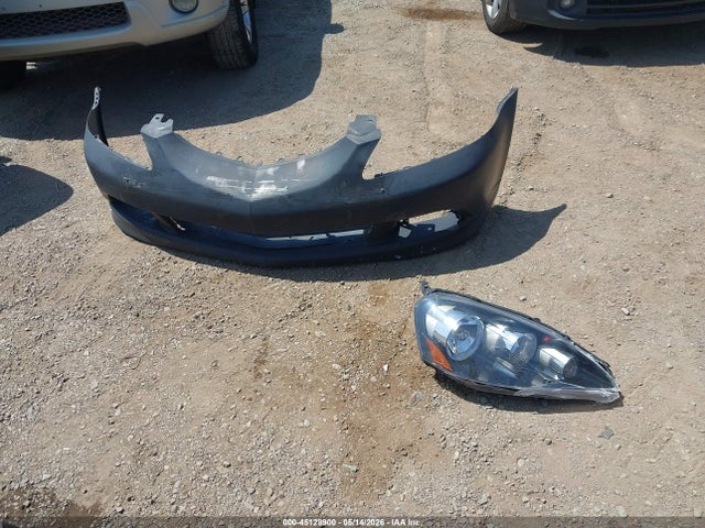 Aukcja sprzedaży 2006 Acura Rsx, vin: JH4DC54846S002545, numer aukcji: 45128900