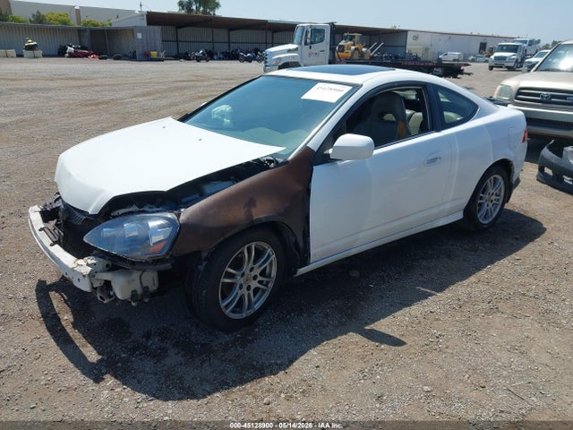 Aukcja sprzedaży 2006 Acura Rsx, vin: JH4DC54846S002545, numer aukcji: 45128900