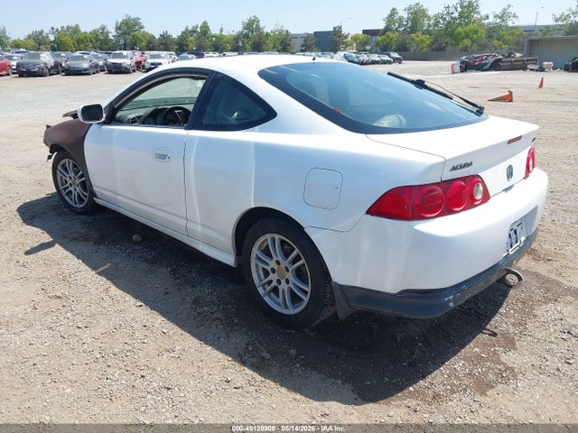 Aukcja sprzedaży 2006 Acura Rsx, vin: JH4DC54846S002545, numer aukcji: 45128900