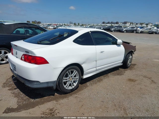 Aukcja sprzedaży 2006 Acura Rsx, vin: JH4DC54846S002545, numer aukcji: 45128900