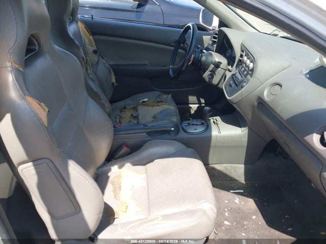 Aukcja sprzedaży 2006 Acura Rsx, vin: JH4DC54846S002545, numer aukcji: 45128900