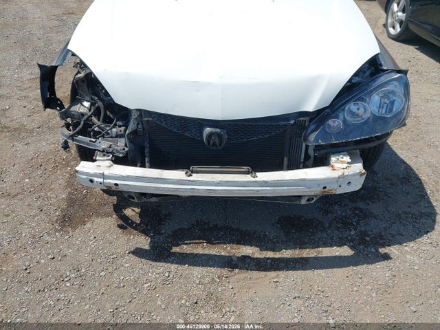 Aukcja sprzedaży 2006 Acura Rsx, vin: JH4DC54846S002545, numer aukcji: 45128900