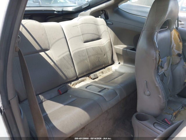 Aukcja sprzedaży 2006 Acura Rsx, vin: JH4DC54846S002545, numer aukcji: 45128900