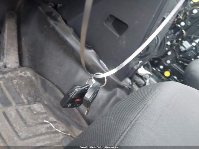 Ford Police Interceptor Utility 2023 1FM5K8AW3PNA01539 Image 11