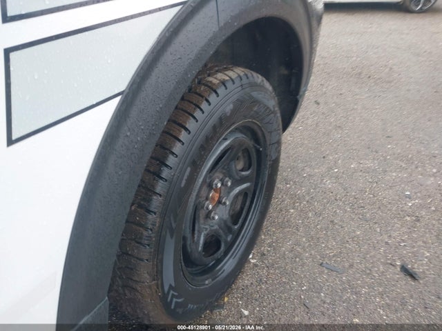 Ford Police Interceptor Utility 2023 1FM5K8AW3PNA01539 Image 12