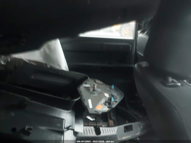 Ford Police Interceptor Utility 2023 1FM5K8AW3PNA01539 Image 8