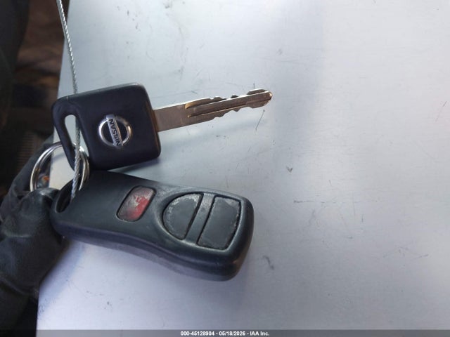 45128904 :رقم المزاد ، 5N1AR18W96C637433 vin ، 2006 Nissan Pathfinder Se مزاد بيع