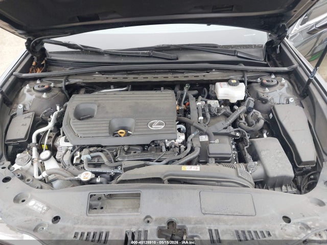 Aukcja sprzedaży 2025 Lexus Es 300h, vin: 58ADA1C10SU057940, numer aukcji: 45128910