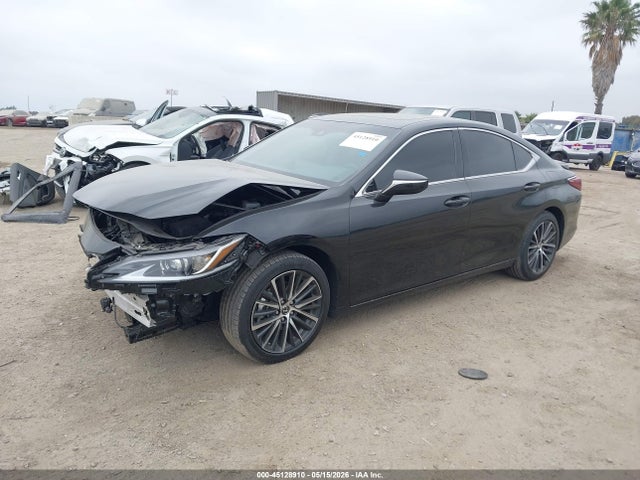 Aukcja sprzedaży 2025 Lexus Es 300h, vin: 58ADA1C10SU057940, numer aukcji: 45128910