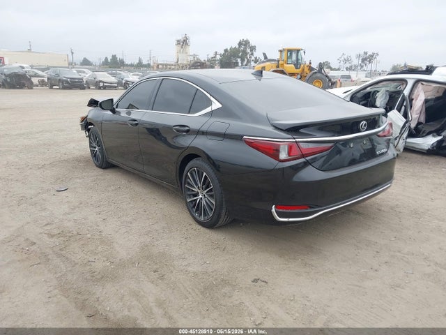 Aukcja sprzedaży 2025 Lexus Es 300h, vin: 58ADA1C10SU057940, numer aukcji: 45128910