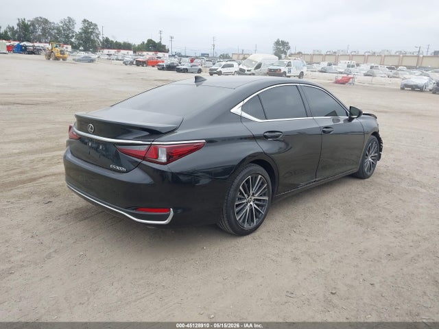 Aukcja sprzedaży 2025 Lexus Es 300h, vin: 58ADA1C10SU057940, numer aukcji: 45128910