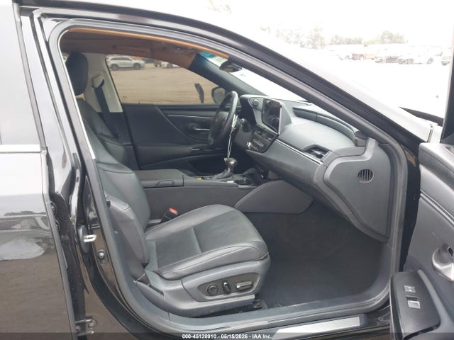 Aukcja sprzedaży 2025 Lexus Es 300h, vin: 58ADA1C10SU057940, numer aukcji: 45128910