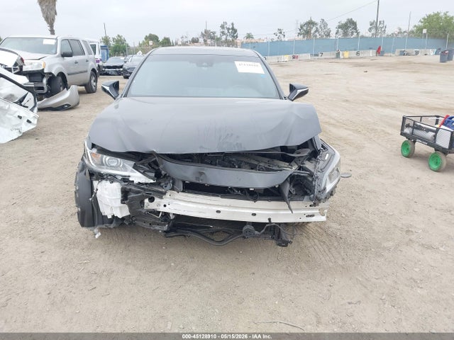 Aukcja sprzedaży 2025 Lexus Es 300h, vin: 58ADA1C10SU057940, numer aukcji: 45128910