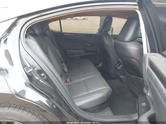 Aukcja sprzedaży 2025 Lexus Es 300h, vin: 58ADA1C10SU057940, numer aukcji: 45128910