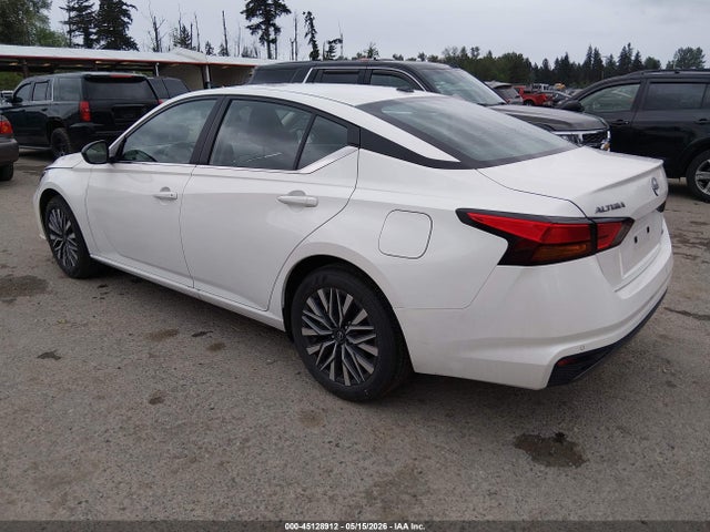 45128912 :رقم المزاد ، 1N4BL4DW8TN318693 vin ، 2026 Nissan Altima Sv Awd مزاد بيع
