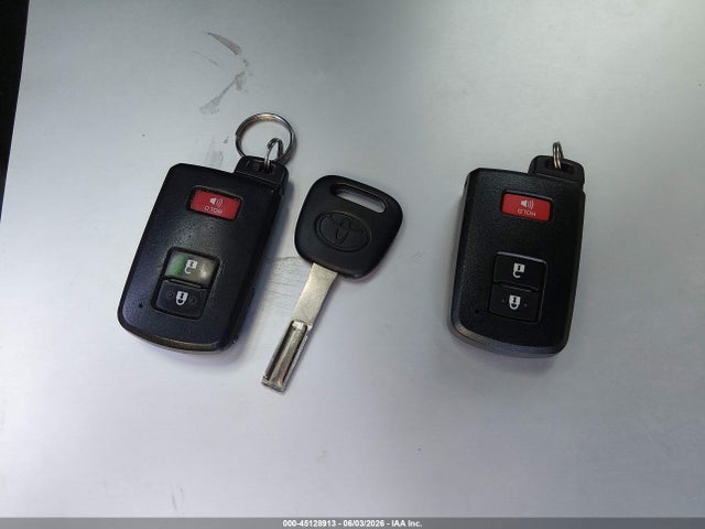 45128913 :رقم المزاد ، 3TMDZ5BN1PM163311 vin ، 2023 Toyota Tacoma Trd Off Road مزاد بيع